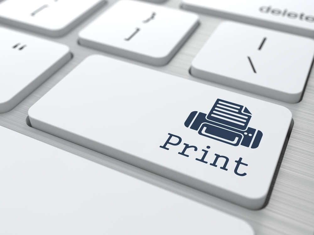 managed print service