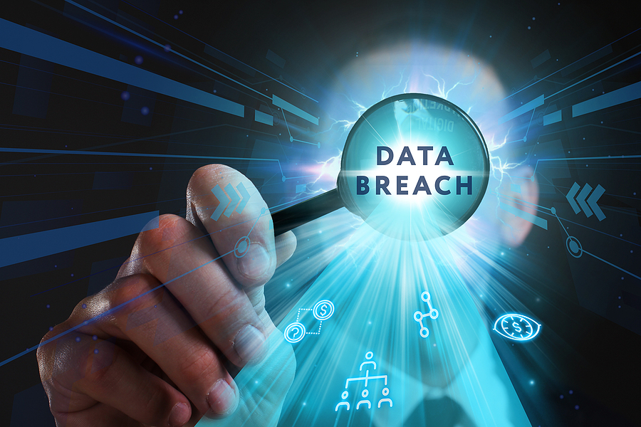 365 data breach