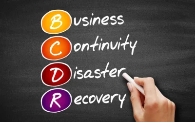 Disaster Protection: Why Your Business Needs BCDR Now