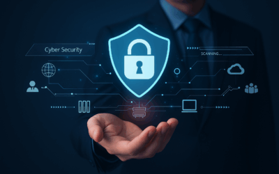 Beyond Compliance: Why Professional Service Firms Need a Proactive Cybersecurity Strategy
