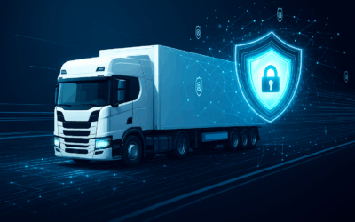 Stay One Step Ahead: How Logistics & Distribution Firms Can Secure Their Supply Chains from Cyber Threats