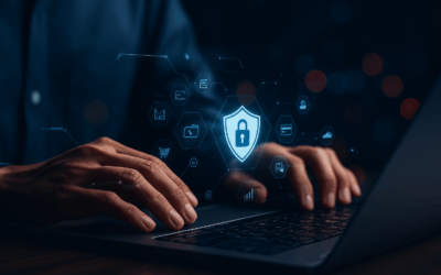 Securing Your Mission: Why Non-profits Need Strong Cybersecurity—Now More than Ever