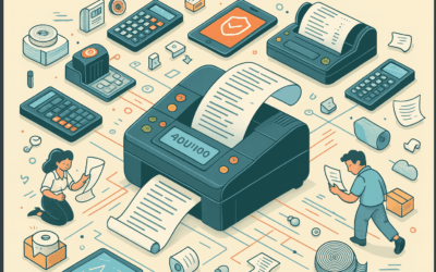 Stop Losing Sales to Printer & POS Problems: The Complete Small Business Survival Guide