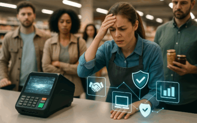 The Small Business Tech Survival Guide: Stop Losing Sales, Build Trust, and Grow with Reliable IT