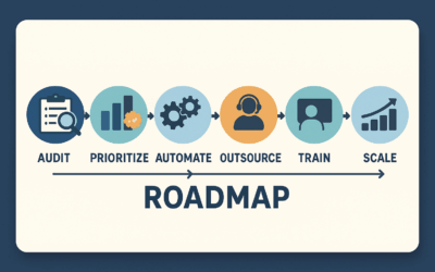 When IT Becomes Too Much: How Overburdened SMBs Can Reclaim Time, Security, and Growth