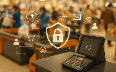 Securing Every Storefront: The IT & Cybersecurity Guide for Multi-Location Retailers