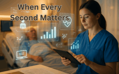 When Every Second Matters: How Healthcare Practices Can Stay Secure, Compliant, and Connected